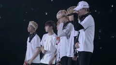 2016 BTS Kayonenka日本演唱会特别版pt.3防弹少年团DVD