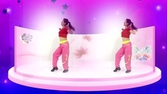 舞蹈 换掉