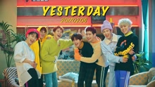  - YESTERDAY (Opening Ver.) 预告