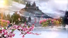 桃花姑娘