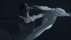 Red Sea With The Ballet