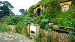 Return To The Shire