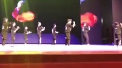 咆哮