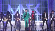  - Tina - KBS音乐银行 现场版 17/02/03