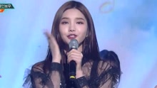  - Rainbow - KBS音乐银行 现场版 17/02/03