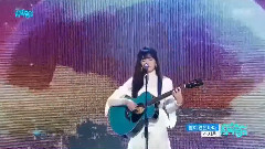 You are a star already - MBC音乐中心现场版 17/02/04
