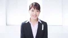 乃木坂46×はるやま フレッシャーズ応援メッセージ 若月佑美