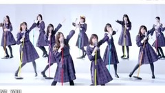 乃木坂46×はるやま ヘビーローテーション