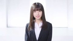 乃木坂46×はるやま フレッシャーズ応援メッセージ 齋藤飛鳥