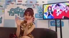 VLIVE:5分钟延迟 Show!徐贤Cut