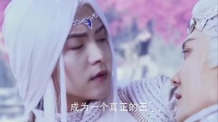 影视原声 - 电视剧<幻城>卡索重伤昏迷