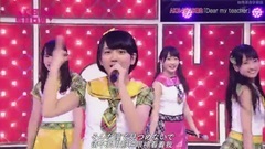 AKB48 SHOW! ep140