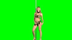 Карнавальный прикид