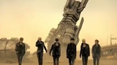 5 Years WithB.A.P