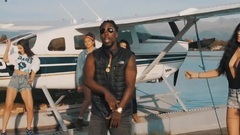 Rico G the mayor WAY UP