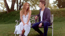 Stay My Love