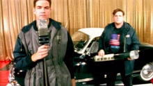 Cool New Sound - Livin' In The 90'S