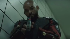 Suicide Squad