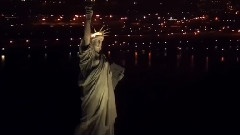 Sleepless New York City