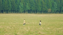  - Me and You 预告