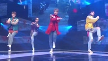  - 1.2.3 - MBC Show Champion 现场版 17/02/08