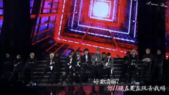 DANGER-2016 BTS 花样年华 ON STAGE EPILOGUE