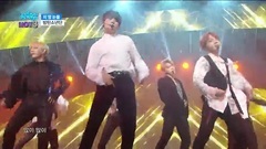 Blood Sweat & Tears - Show Music Core 170206