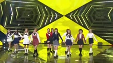  - I Wish - M COUNTDOWN 现场版 17/02/09
