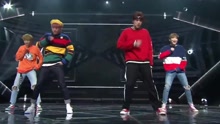  - 1.2.3 - M COUNTDOWN 现场版 17/02/09