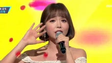 - Loves Me, Loves Me Not - M COUNTDOWN 现场版 17/02/09