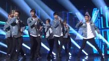  - U r my only one -  KBS音乐银行 现场版 17/02/10