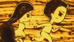 老街