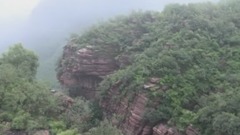 云台山风光