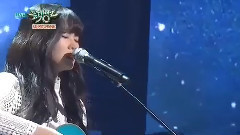 You Are A Star Already - KBS2音乐银行 现场版 17/02/10