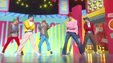  - My First and Last - KBS音乐银行 现场版 17/02/10
