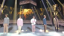  - Don't Leave - KBS音乐银行 现场版 17/02/10