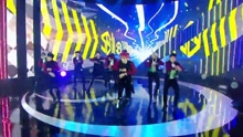 - ROAR - MBC音乐中心 现场版 17/02/11