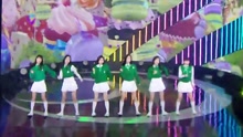  - Urikiri - MBC音乐中心 现场版 17/02/11