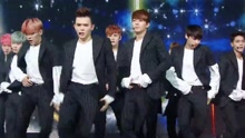  - U r my only one - MBC音乐中心 现场版 17/02/11