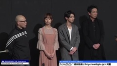 篠田麻里子,こじはる卒業ライブに出席? 舞台は休演