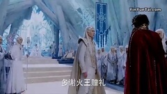 影视原声 - 幻城01 预告