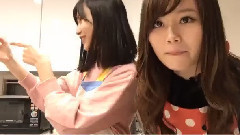 SHOWROOM 込山榛香