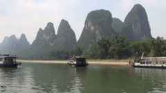 桂林漓江风光4