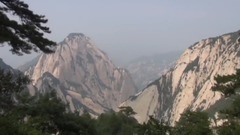 华山风光22