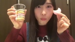 SHOWROOM 小栗有以