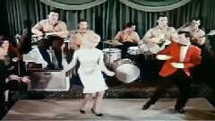 Chubby Checker