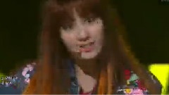 I Got A Boy
