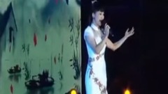 情定洋码头