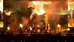 Intro & Fire