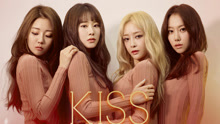  - KISS ON THE LIPS